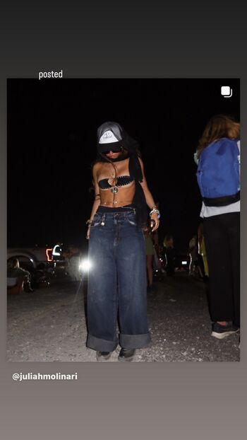 Full leaked Julia molinari private onlyfans photo