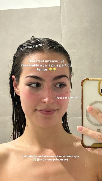 Full leaked Julia nadal page private onlyfans photo