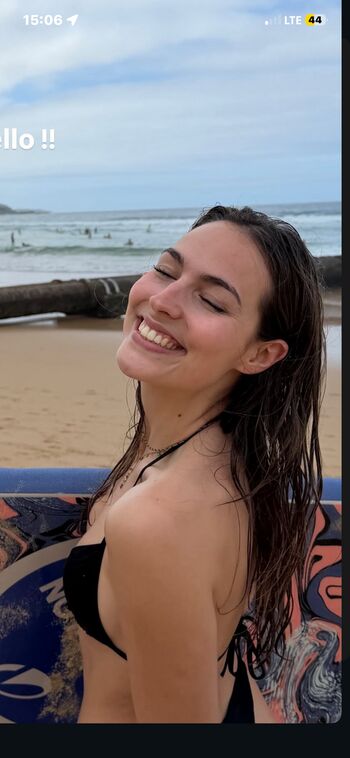 Full leaked Julia nadal page private onlyfans photo