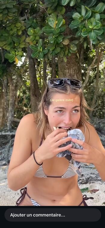 Full leaked Julia nadal private onlyfans photo