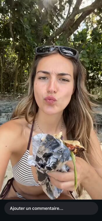 Full leaked Julia nadal private onlyfans photo