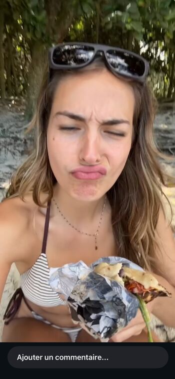 Full leaked Julia nadal private onlyfans photo