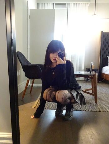 Full leaked Julia nakamura private onlyfans photo
