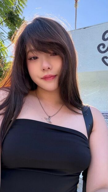 Full leaked Julia nakamura private onlyfans photo