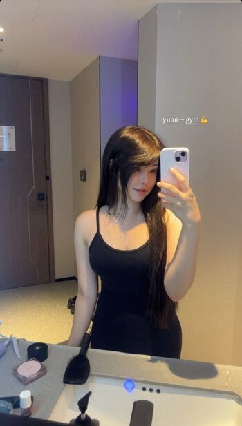 Full leaked Julia nakamura page private onlyfans photo