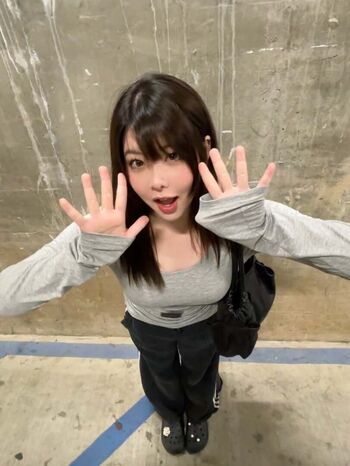 Full leaked Julia nakamura private onlyfans photo