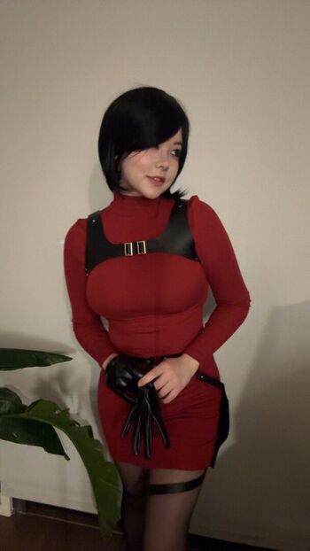 Full leaked Julia nakamura private onlyfans photo