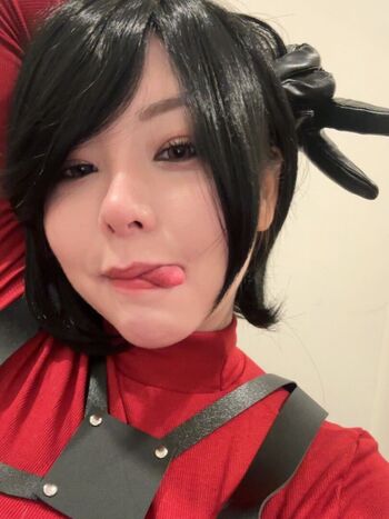 Full leaked Julia nakamura private onlyfans photo