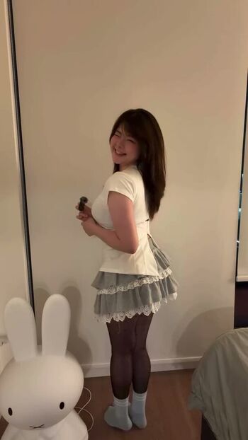 Full leaked Julia nakamura private onlyfans photo