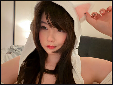 Full leaked Julia nakamura page private onlyfans photo