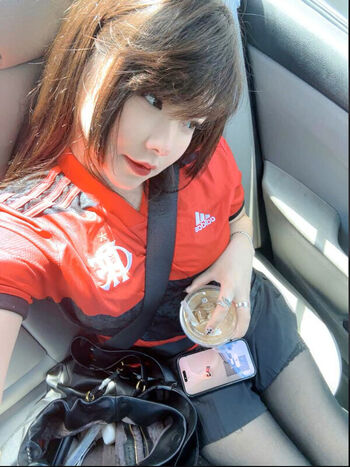 Full leaked Julia nakamura private onlyfans photo
