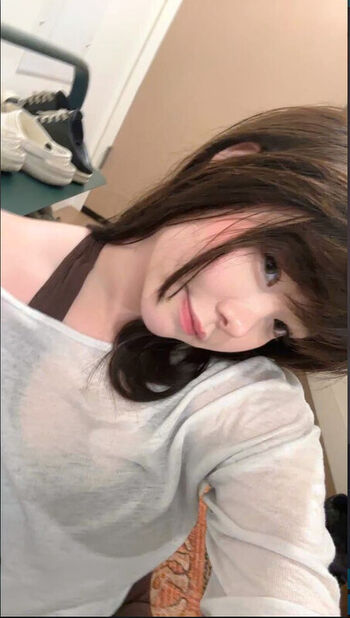 Full leaked Julia nakamura private onlyfans photo