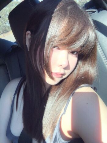Full leaked Julia nakamura private onlyfans photo