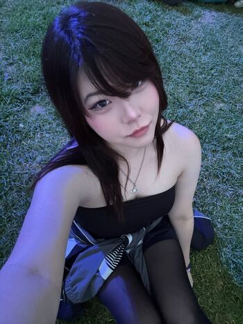 Full leaked Julia nakamura private onlyfans photo