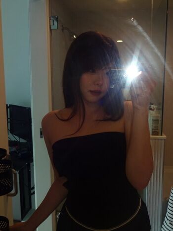 Full leaked Julia nakamura private onlyfans photo