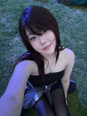 Full leaked Julia nakamura private onlyfans photo