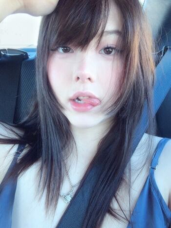 Full leaked Julia nakamura private onlyfans photo