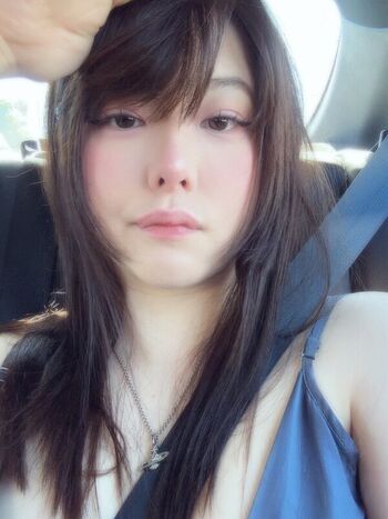 Full leaked Julia nakamura private onlyfans photo