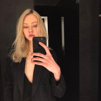 Full leaked Julia pratt private onlyfans photo