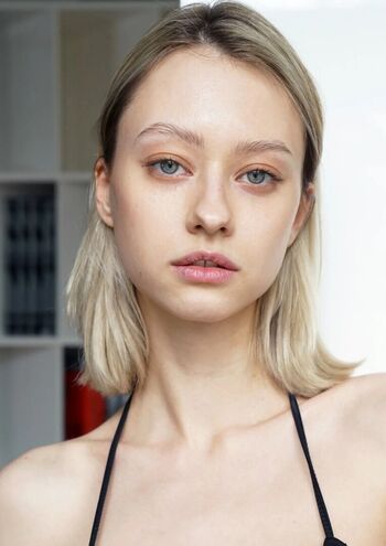 Julia Pratt