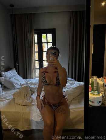 Full leaked Julia rommelt  page private onlyfans photo