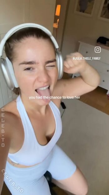 Full leaked Julia schulze private onlyfans photo