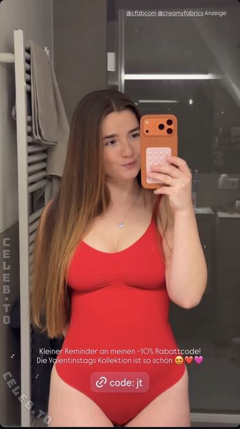 Full leaked Julia schulze private onlyfans photo