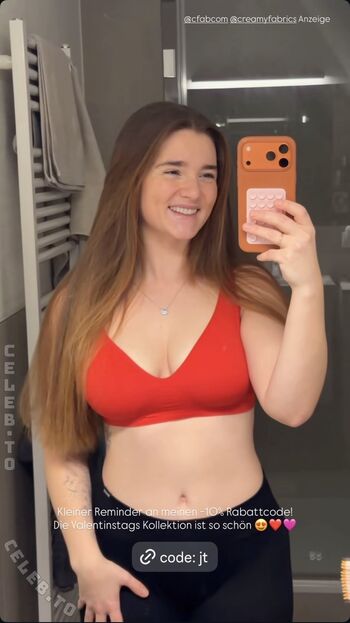 Full leaked Julia schulze private onlyfans photo