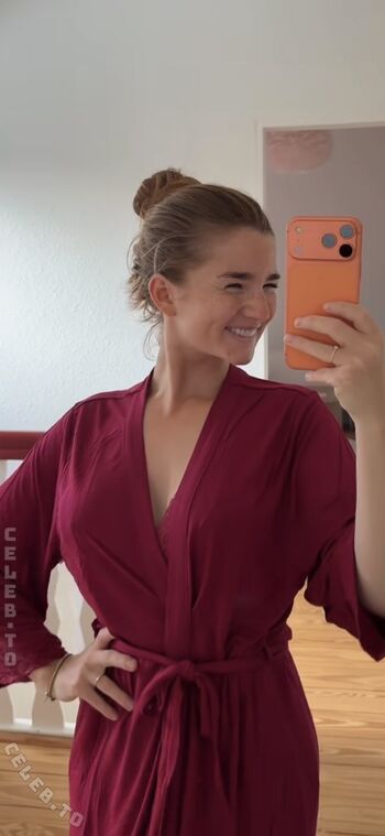 Full leaked Julia schulze private onlyfans photo