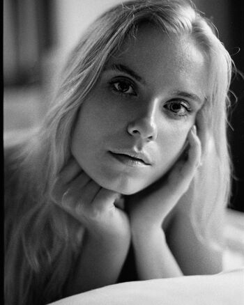 Julia Shevchenko