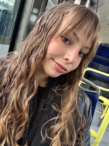 Full leaked Julia sinclair private onlyfans photo