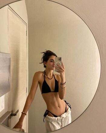Julia Trevino