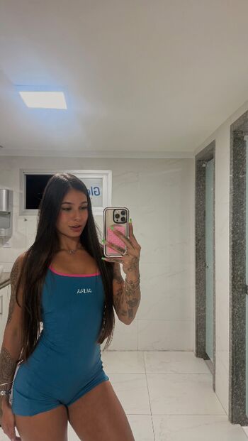 Julia Ventura