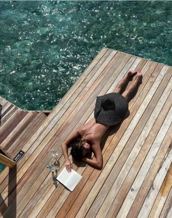 Full leaked Julia wieniaw private onlyfans photo