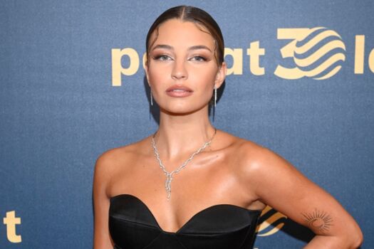 Full leaked Julia wieniaw private onlyfans photo