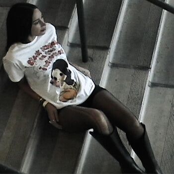 Full leaked Julia wolf private onlyfans photo