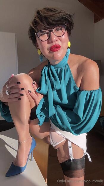 Full leaked Julia woo private onlyfans photo