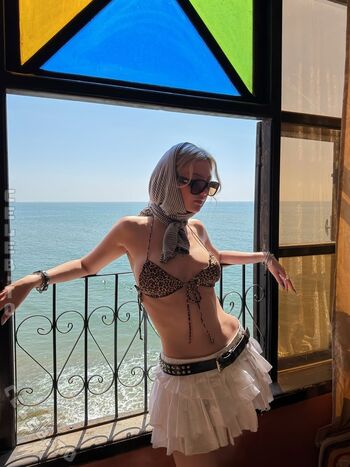 Full leaked Julia wulf private onlyfans photo