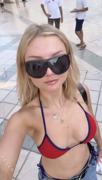 Full leaked Julia wulf private onlyfans photo