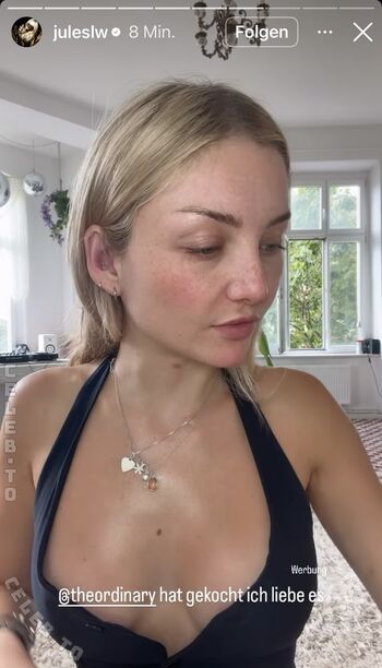 Full leaked Julia wulf private onlyfans photo
