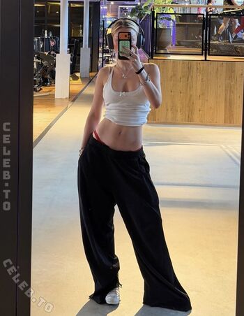Full leaked Julia wulf private onlyfans photo