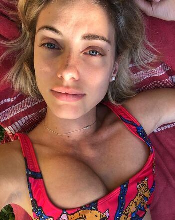 Full leaked Julia zanettini private onlyfans photo