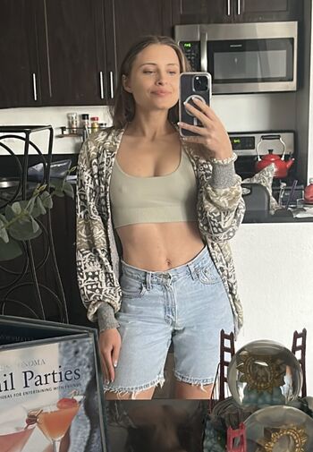 Full leaked Juliabracadabra private onlyfans photo