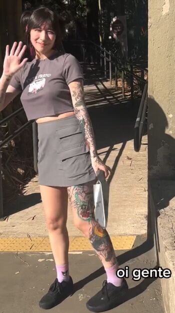 Full leaked Juliacmio private onlyfans photo