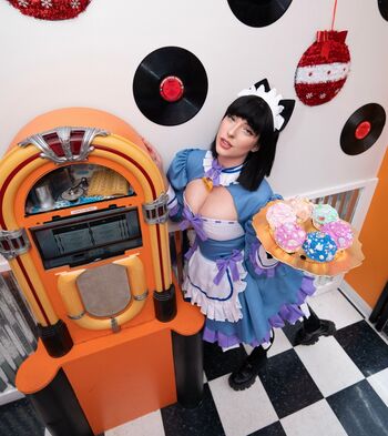 Full leaked Juliakins private onlyfans photo