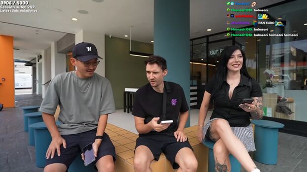 Full leaked Juliakins private onlyfans photo