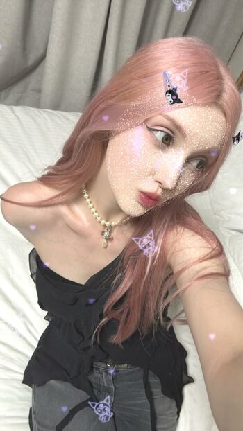 Full leaked Juliamajch private onlyfans photo