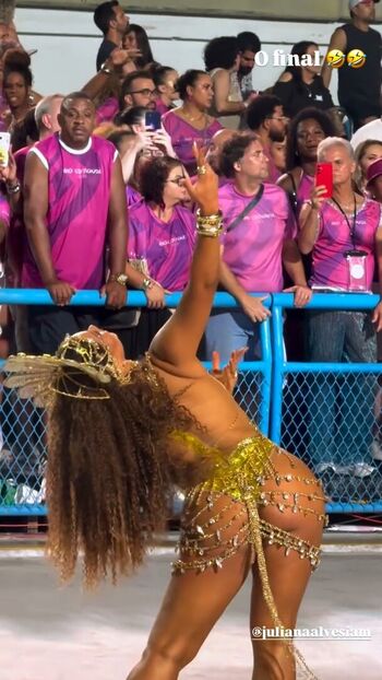 Full leaked Juliana alves private onlyfans photo