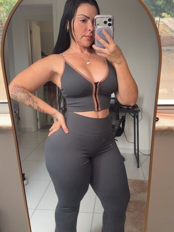 Full leaked Juliana belchior private onlyfans photo