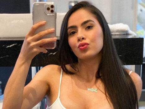 Full leaked Juliana bonde private onlyfans photo